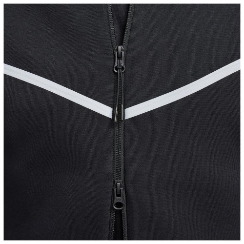 Nike Ανδρική ζακέτα Tech Fleece Windrunner